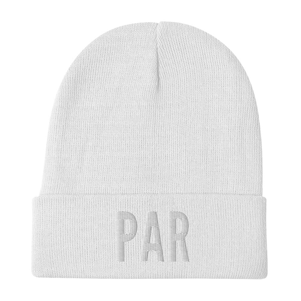 4Play Par Golf Beanie