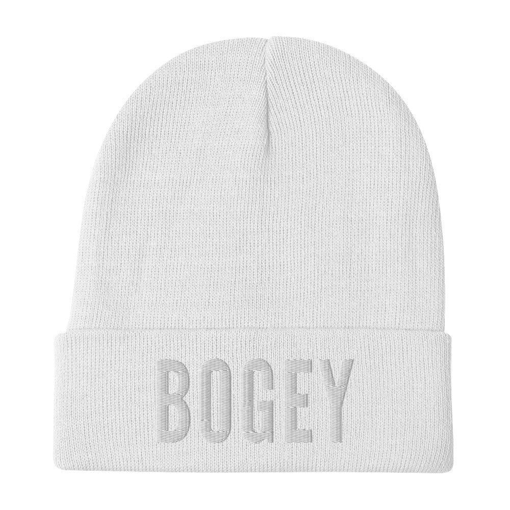 4Play Bogey Golf Beanie