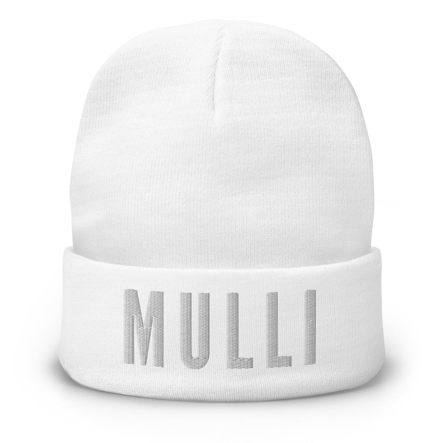 4Play Mulli Golf Beanie