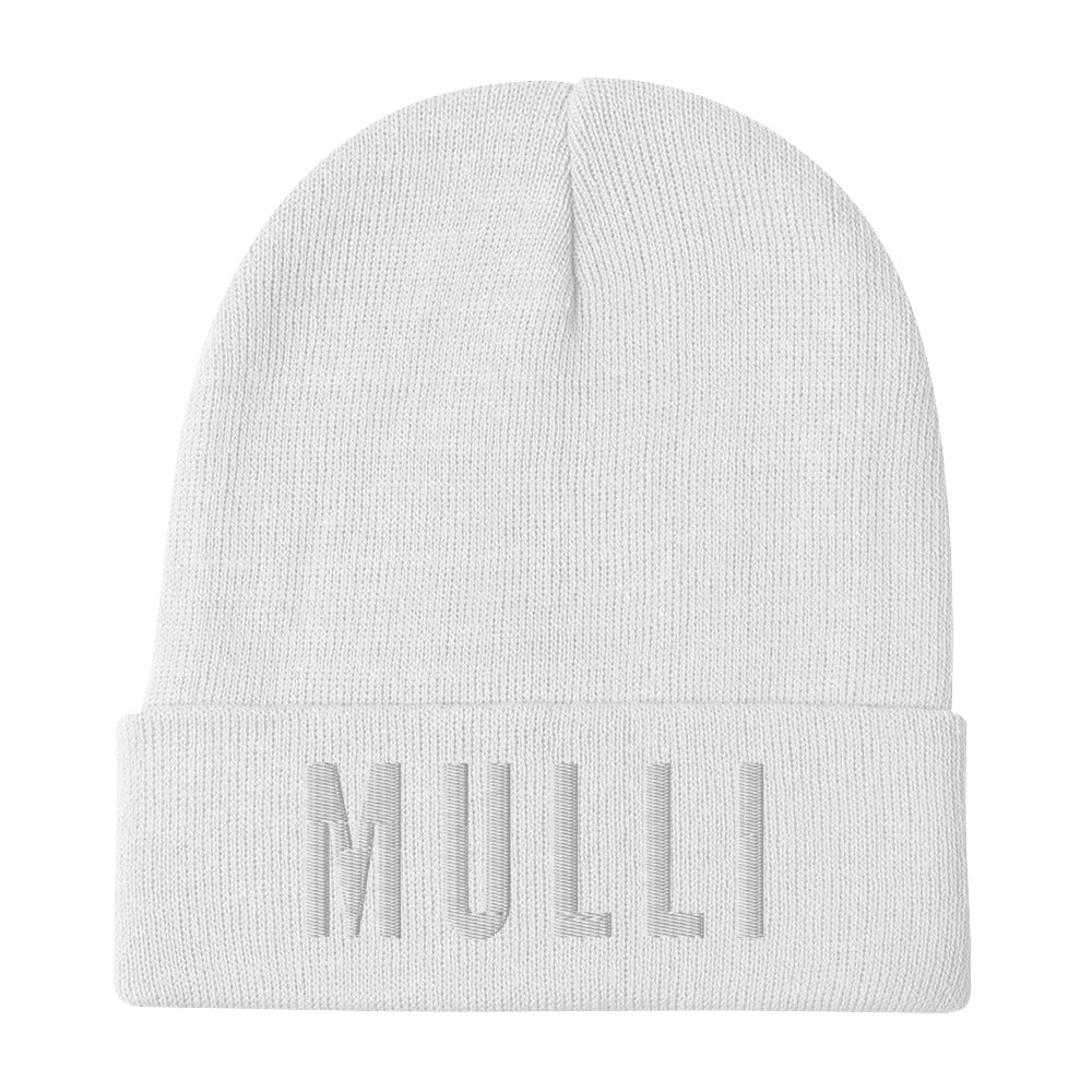 4Play Mulli Golf Beanie